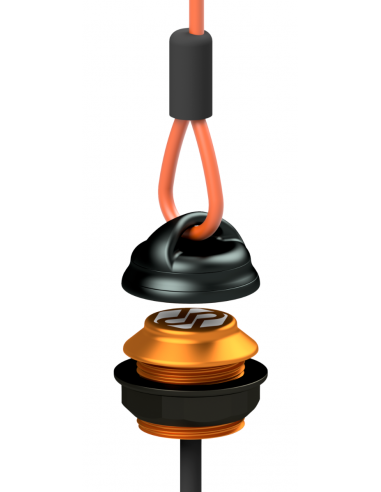 DuraPro Magnetic Tether 850