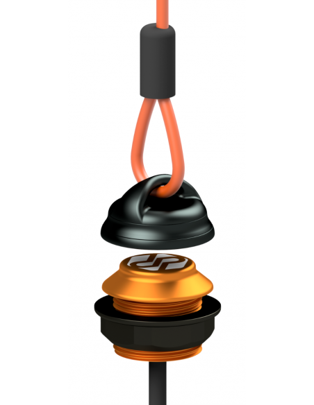 DuraPro Magnetic Tether 850