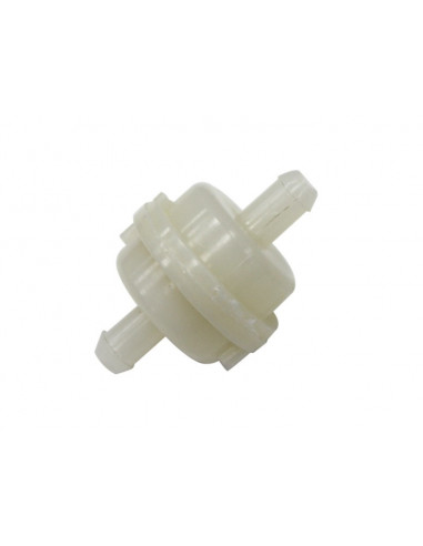 Sno-X Bränslefilter 10mm Lynx,Ski-Doo