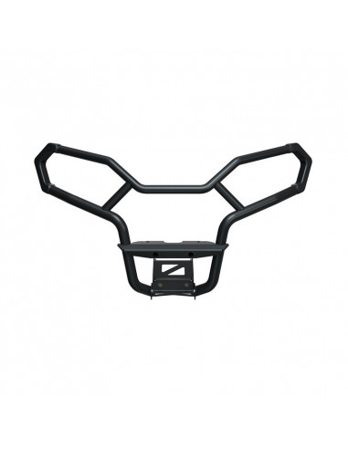 K-BUMPER TRAIL BLK