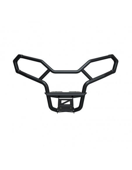 K-BUMPER TRAIL BLK