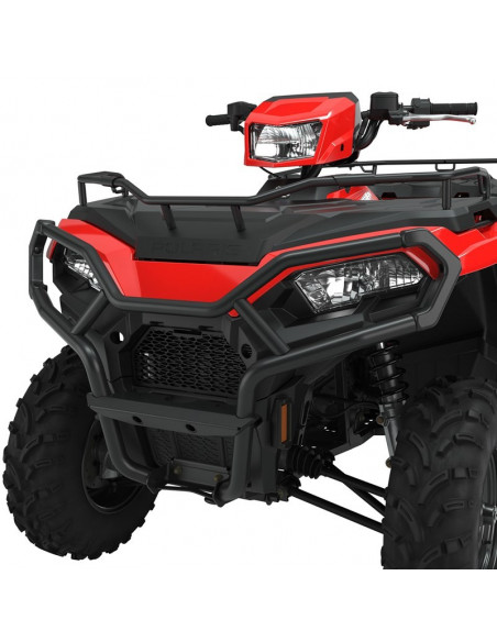 K-BUMPER TRAIL BLK
