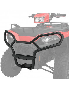 K-BUMPER TRAIL BLK