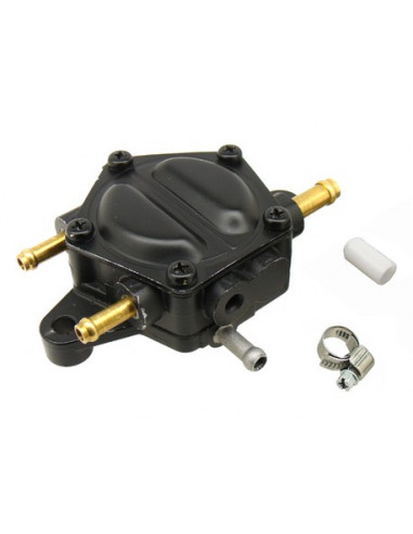 FUEL PUMP SNOPRO