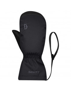 SCO Mitten JR Ultimate black