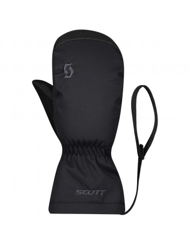 SCO Mitten JR Ultimate black