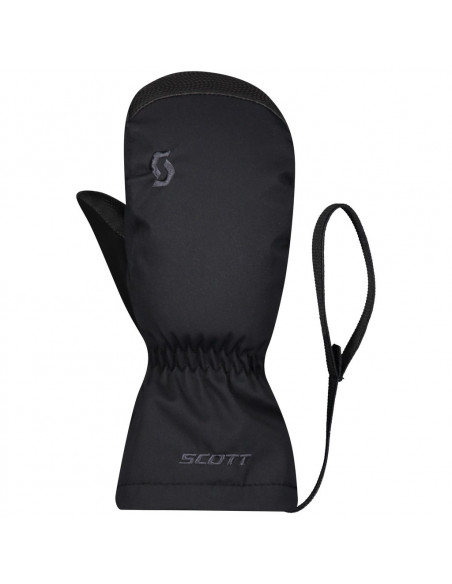 SCO Mitten JR Ultimate black