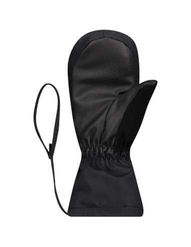 SCO Mitten JR Ultimate black