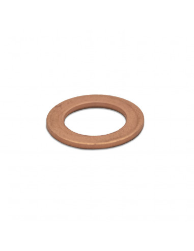 WASHER-19X12X1.3-COPPER