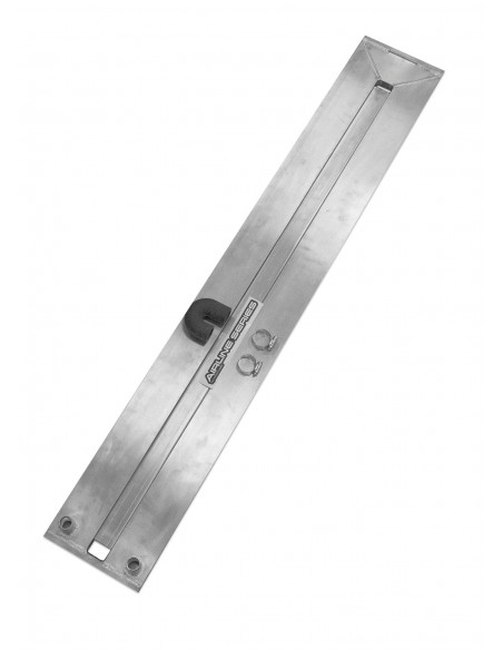 Airline-Series Tunnelkylare AXYS/PRORIDE, Shortie.