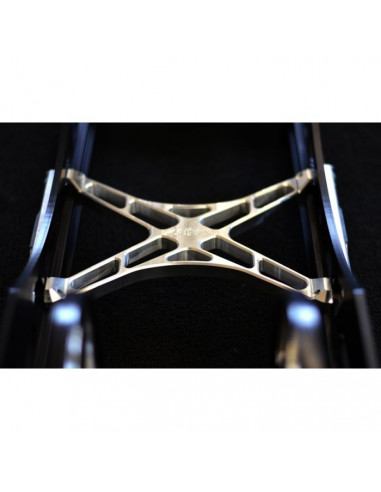 IceAge X-brace AXYS/G4