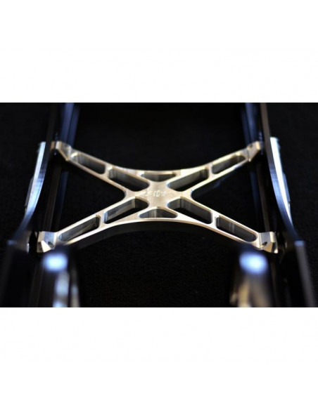 IceAge X-brace AXYS/G4