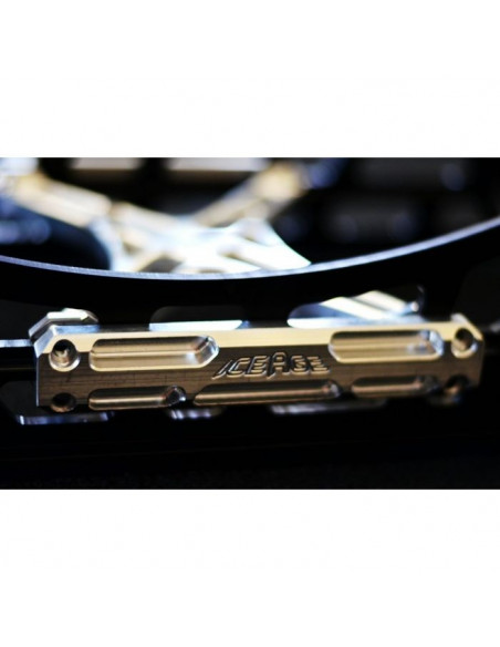 IceAge X-brace AXYS/G4