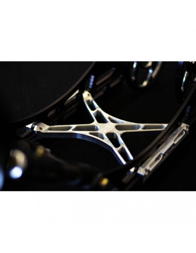 IceAge X-brace AXYS/G4