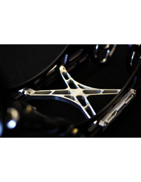 IceAge X-brace AXYS/G4