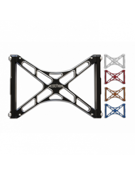 IceAge X-brace AXYS/G4