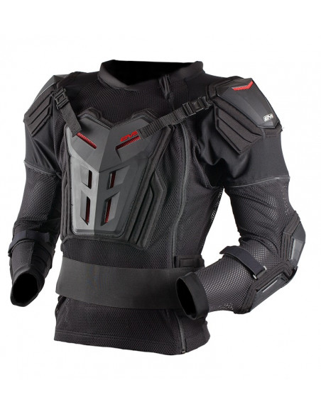 EVS Comp Suit skyddströja