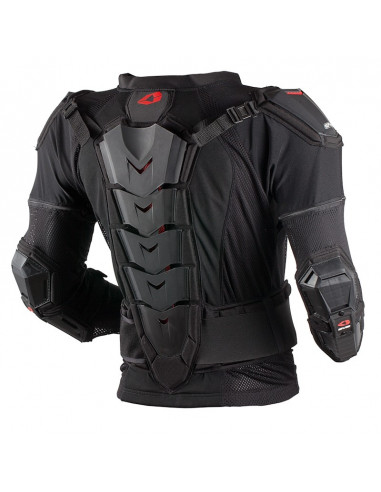 EVS Comp Suit skyddströja