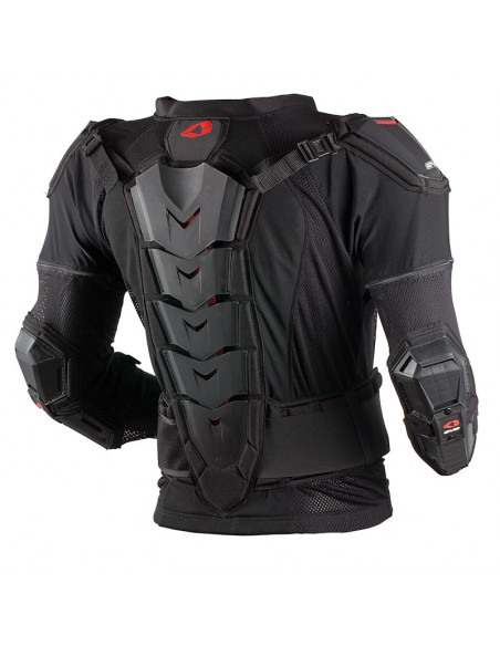 EVS Comp Suit skyddströja