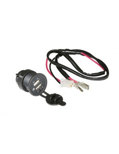 USB uttag AVOC 12v 2A