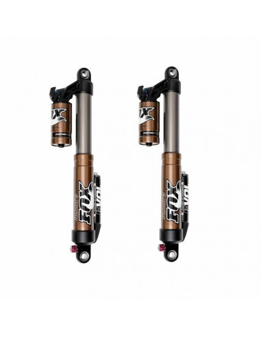 FOX SKID DÄMPARE FLOAT 3 EVOLX