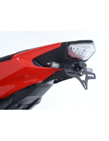 Tail Tidy for Honda CBR1000RR, SP, SP2 17-, CBR1000RR-R Fireblade & Fireblade S