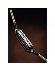 Renthal, Twin Wall 999 Mcgrath/Short, SVART