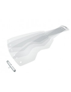 SCO Works TearOff fits Prosp./Fury PAK20 no color