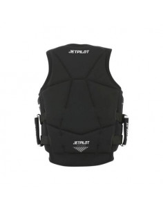 Jetpilot Matrix Race PWC Neo Vest ISO 50N Black/White 2