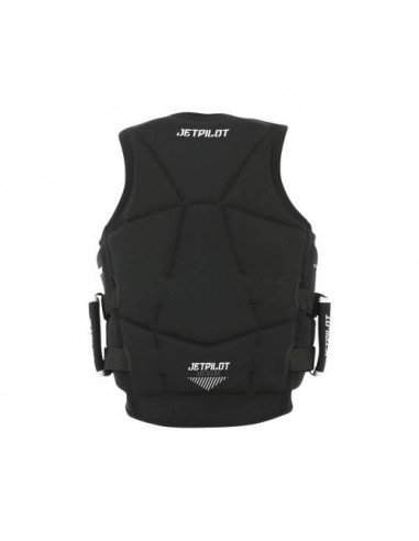 Jetpilot Matrix Race PWC Neo Vest ISO 50N Black/White