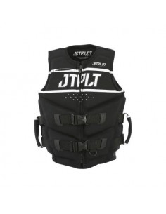 Jetpilot Matrix Race PWC Neo Vest ISO 50N Black/White