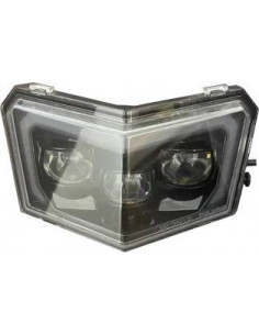 ASM-HEADLIGHT POD LED