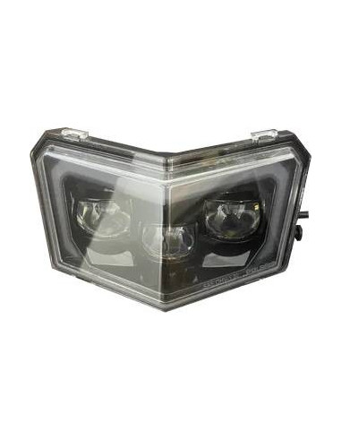 ASM-HEADLIGHT POD LED