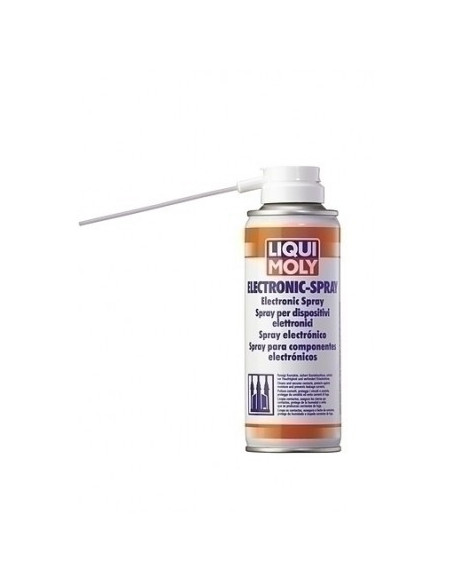 Elektronik Spray 200ml