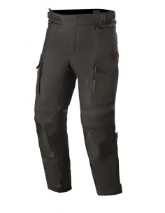 Alpinestars Byxa Andes v3 Drystar Svart