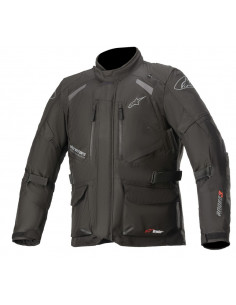 Alpinestars Jacka Andes v3 Drystar Svart