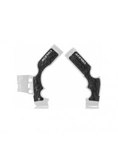 AC X-Grip SX/TC 65 14-20 black