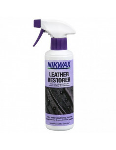 Nikwax Leather Restorer, 300ml