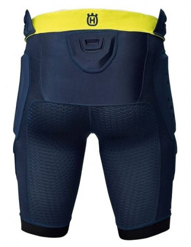 Impact Short 3DF 5.0