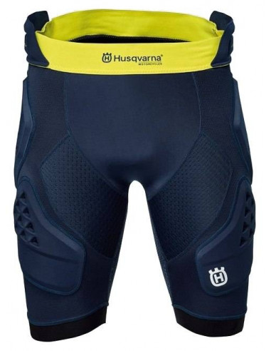 Impact Short 3DF 5.0