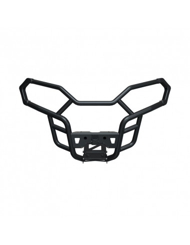 K-BUMPER FRONT HD BLK