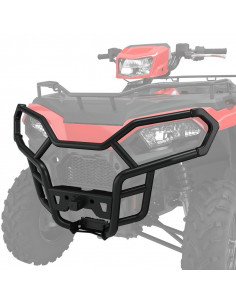 K-BUMPER FRONT HD BLK