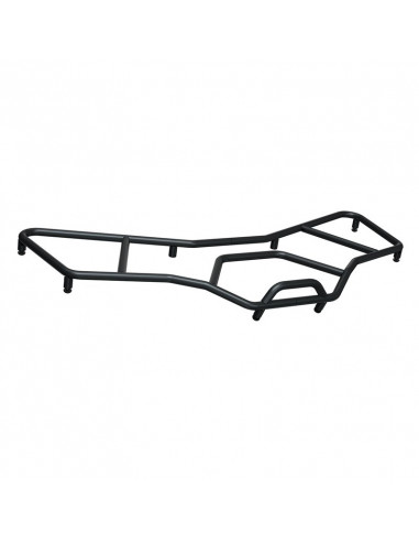 K-UTILITY RACK FRONT BLK