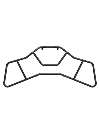 K-UTILITY RACK FRONT BLK