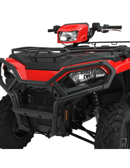 K-UTILITY RACK FRONT BLK