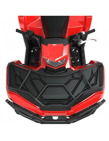 K-UTILITY RACK FRONT BLK