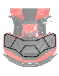 K-UTILITY RACK FRONT BLK 2