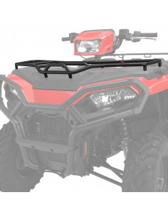 K-UTILITY RACK FRONT BLK