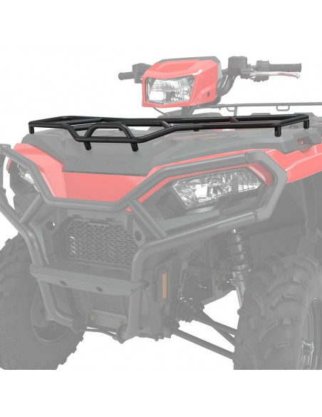 K-UTILITY RACK FRONT BLK