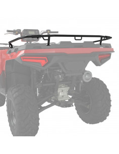 K-RACK EXTENDER REAR BLK